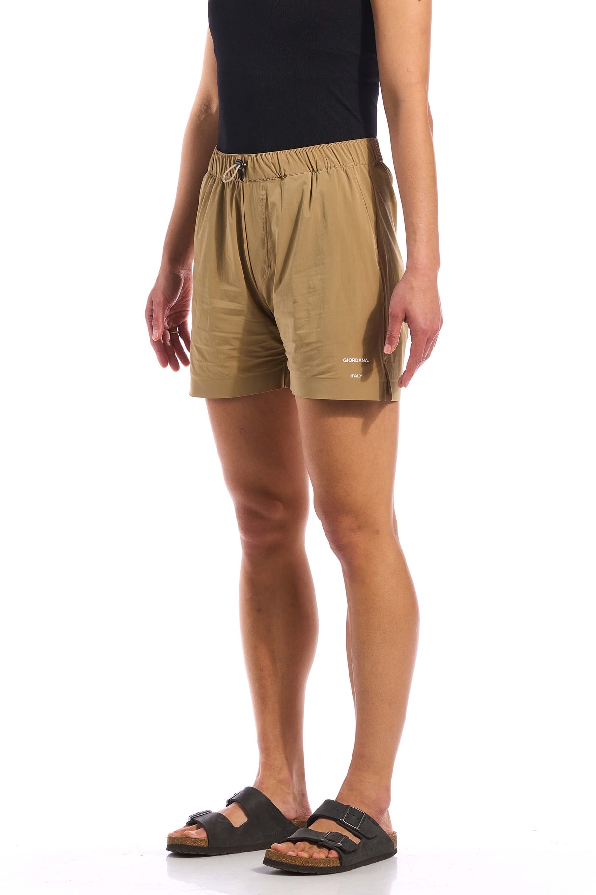 Giordana The Active Short