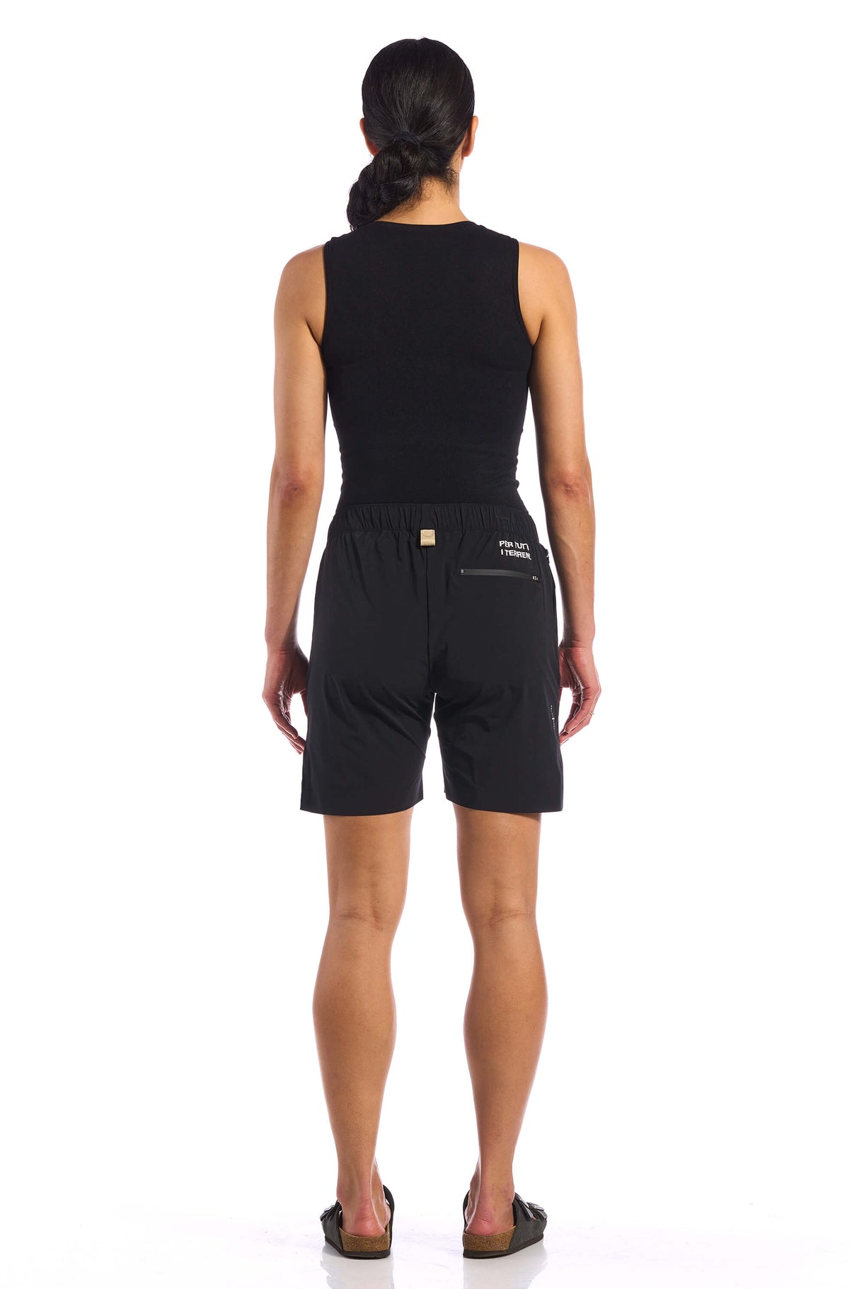 Giordana The Active Short