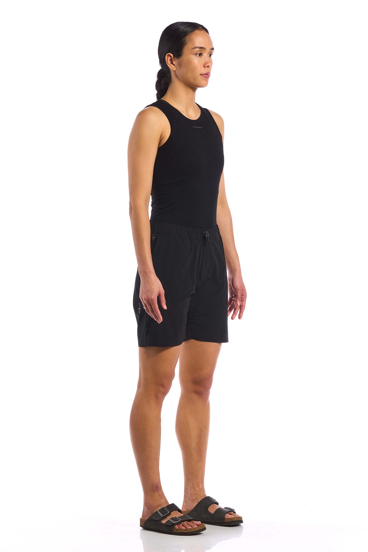 Giordana The Active Short