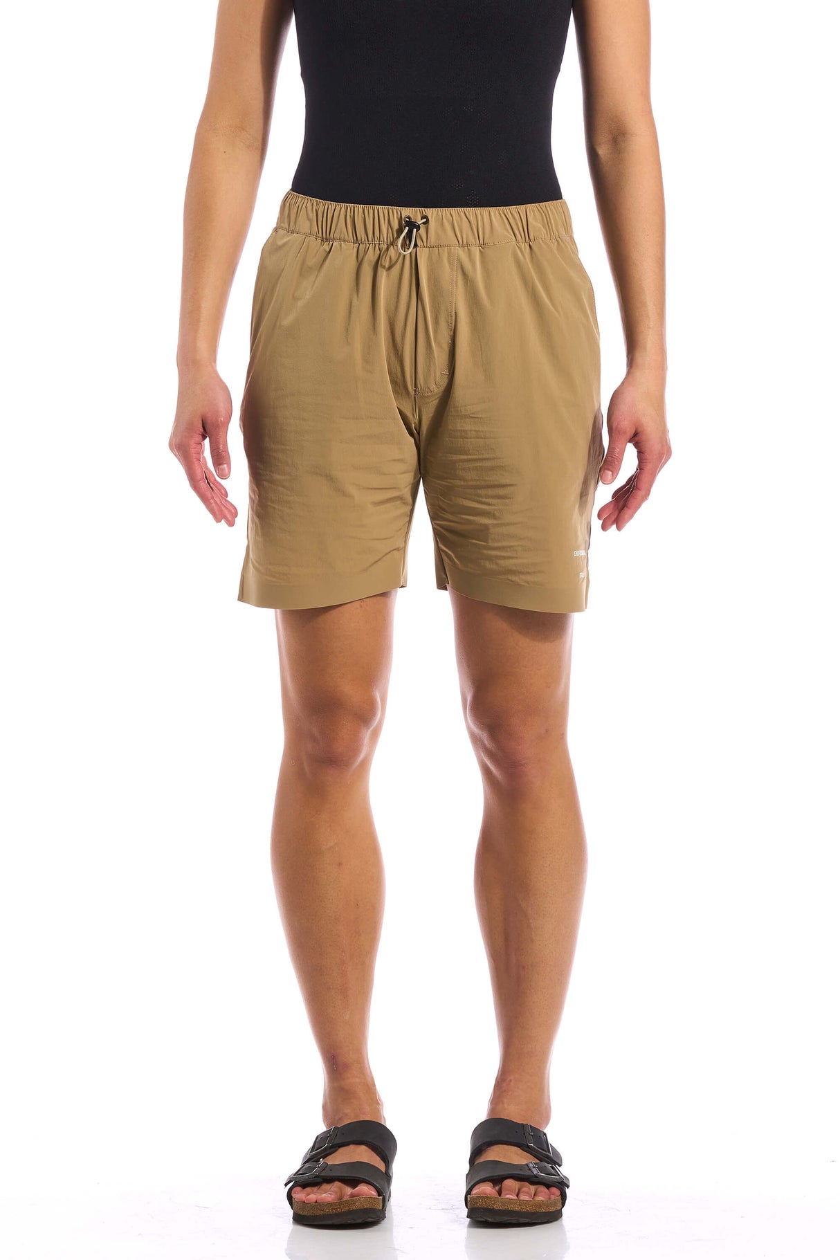 Giordana The Active Short