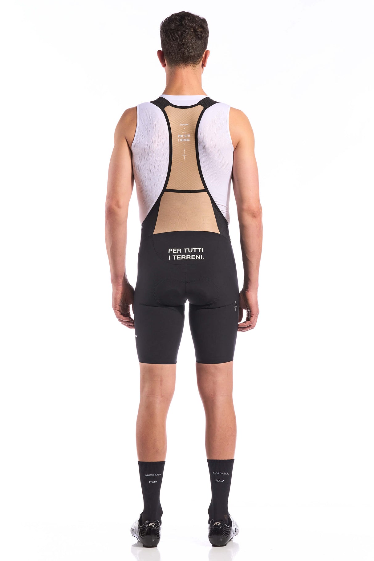 Giordana The KB Men's Bib Short
