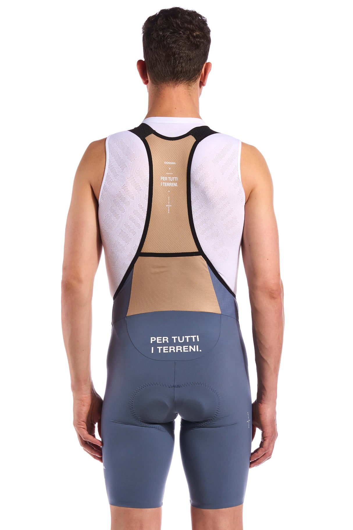 Giordana The KB Men's Bib Short