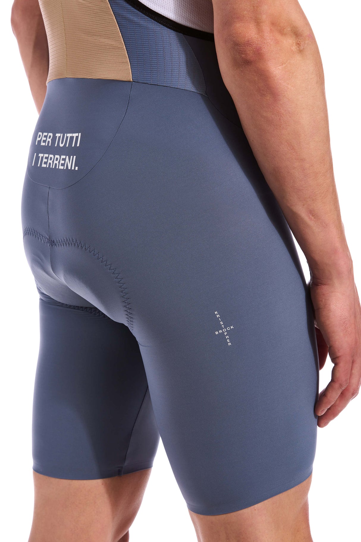Giordana The KB Men's Bib Short
