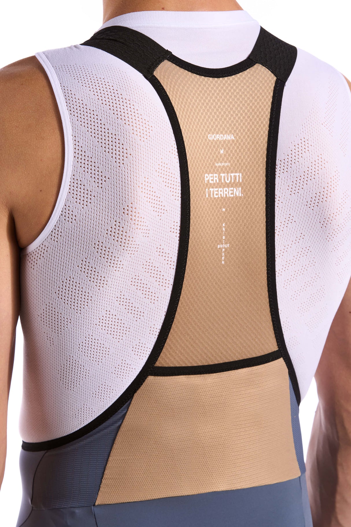 Giordana The KB Men's Bib Short