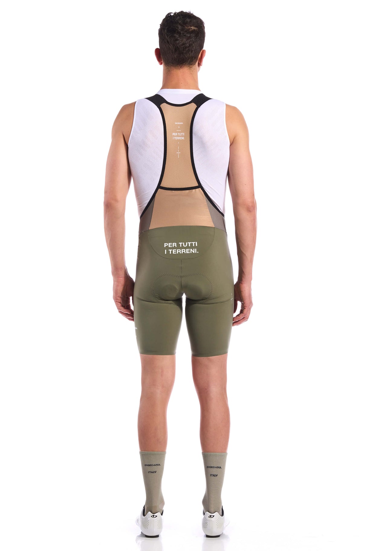 Giordana The KB Men's Bib Short