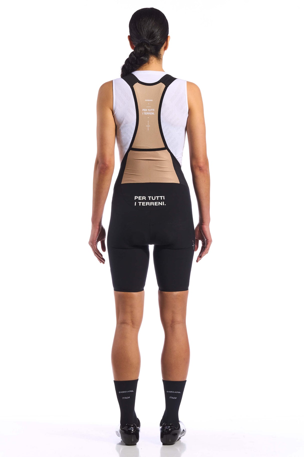 Giordana The KB Women's Bib Short