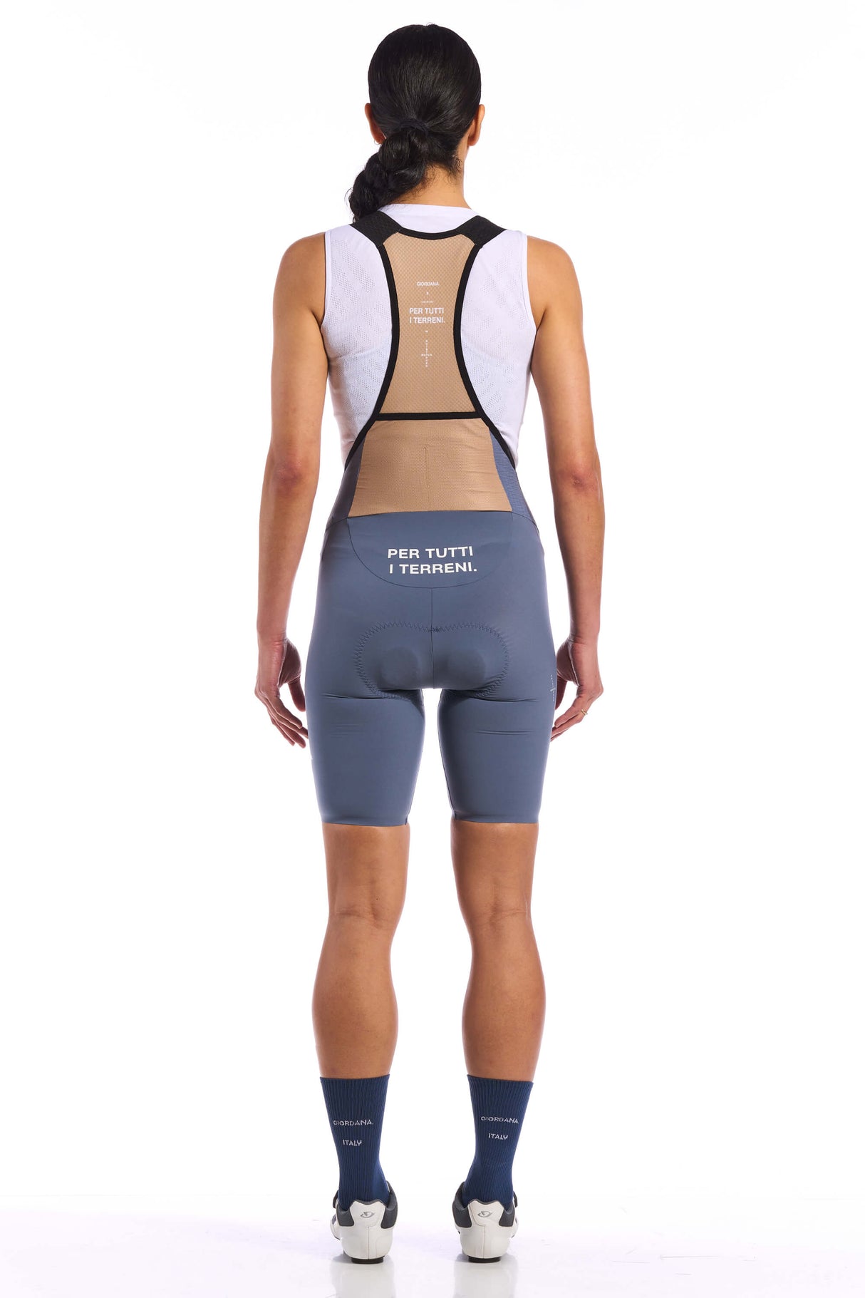Giordana The KB Women's Bib Short