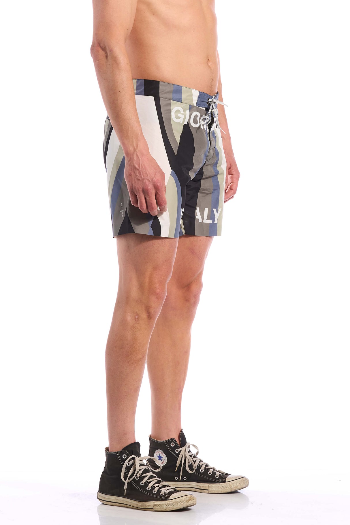 Giordana The Board Short