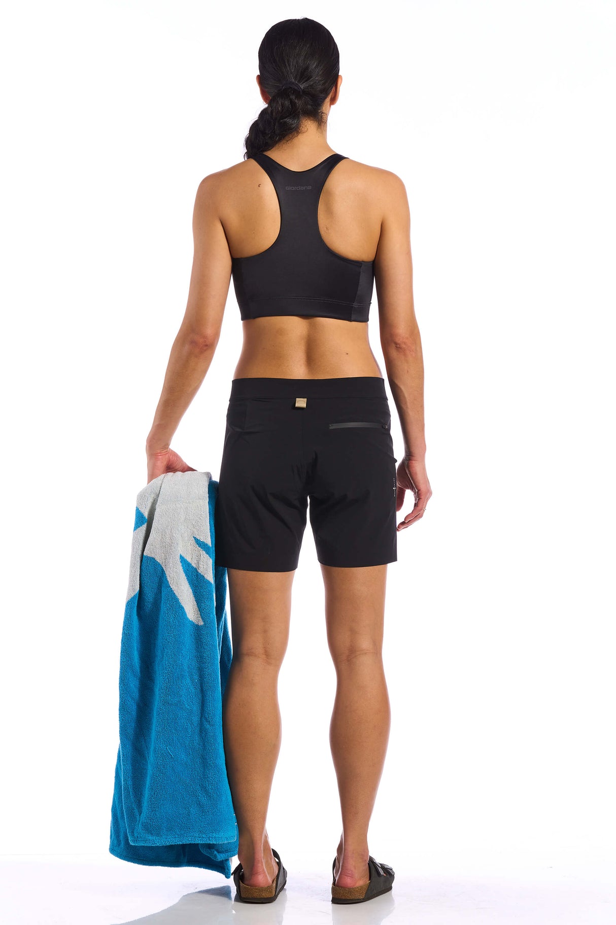 Giordana The Board Short