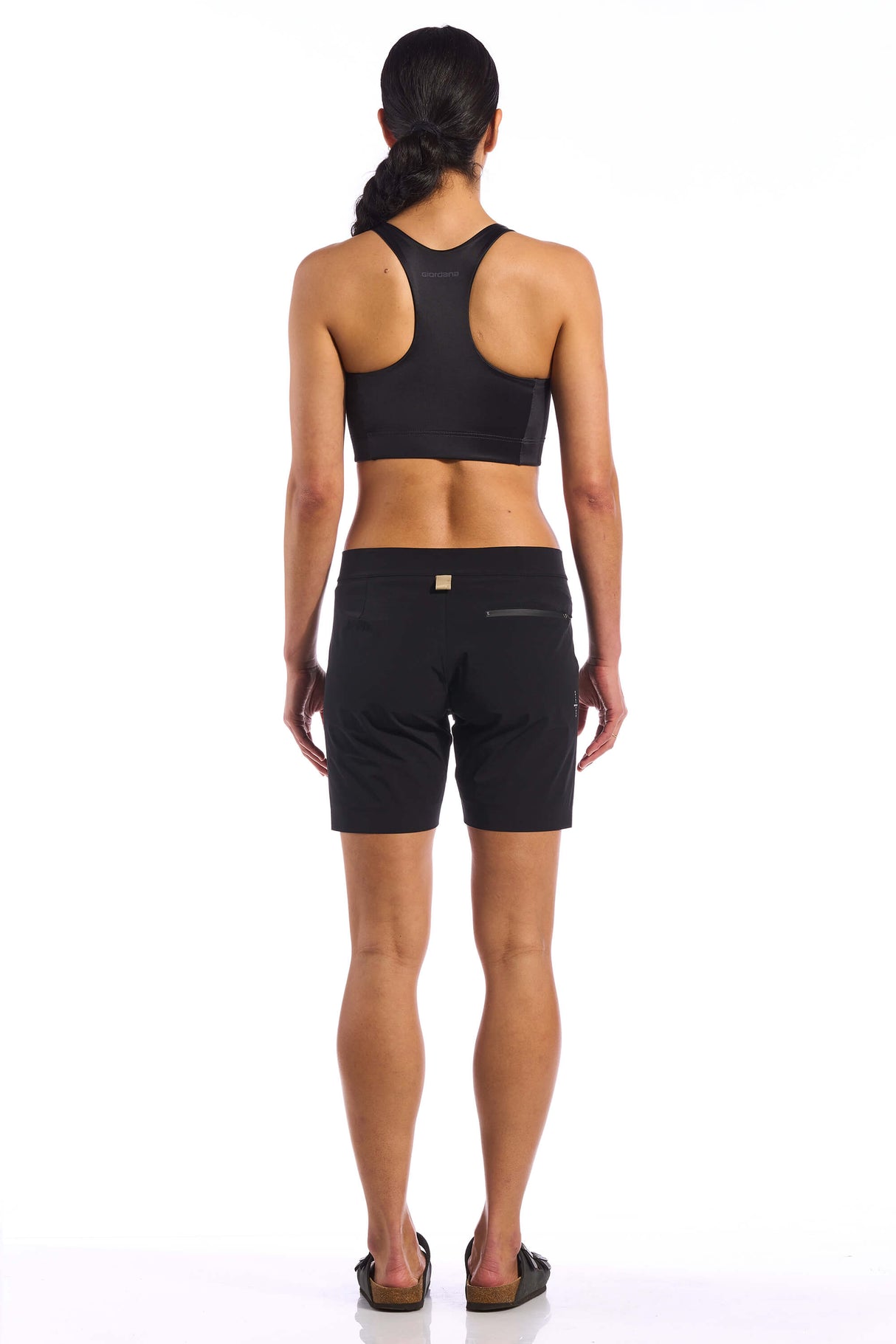 Giordana The Board Short