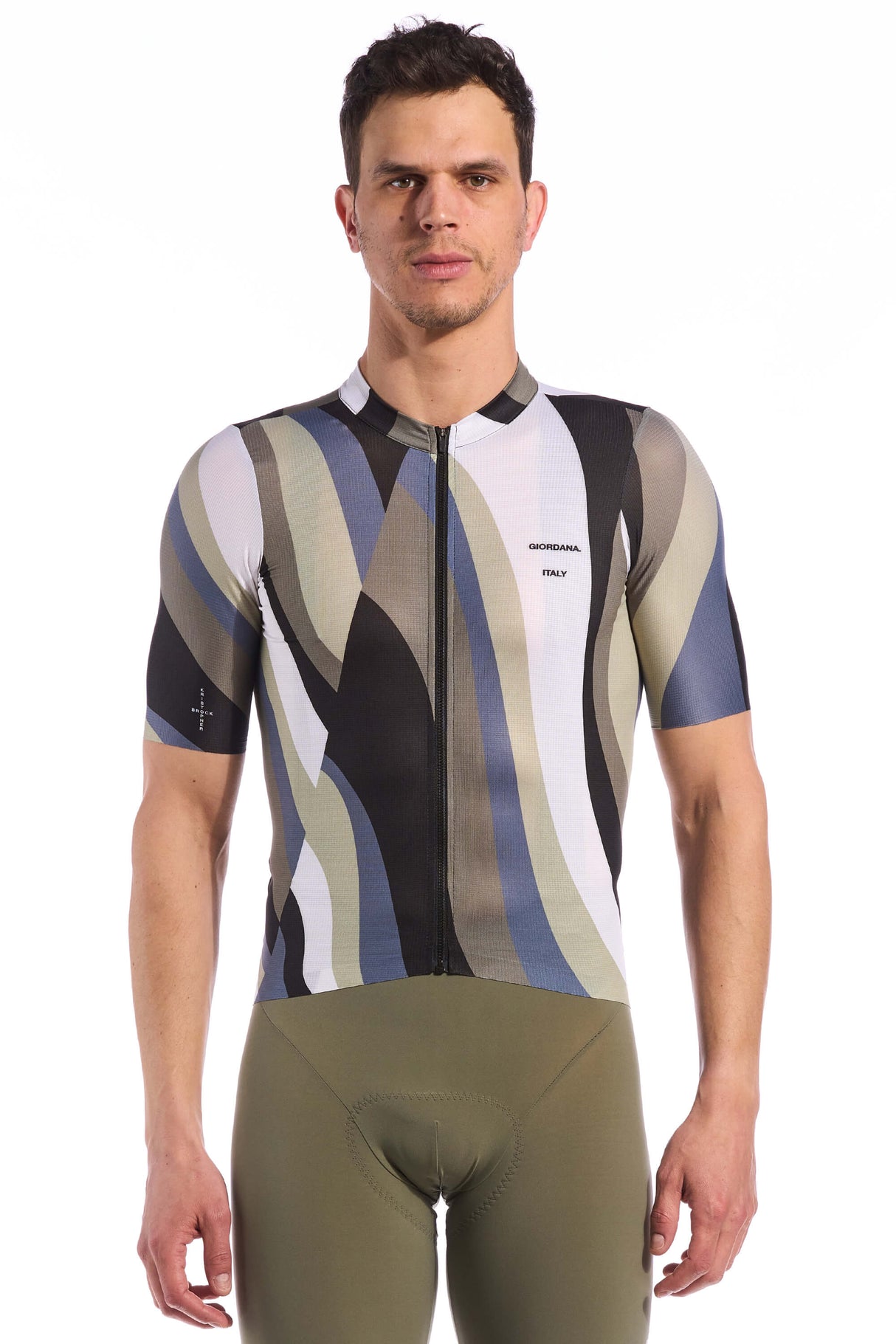 Giordana The KB Men's Jersey