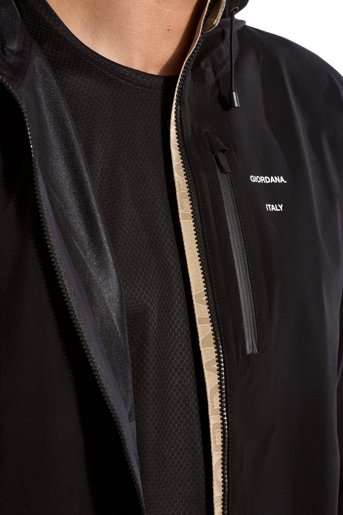 Giordana The Jetty Rain Jacket