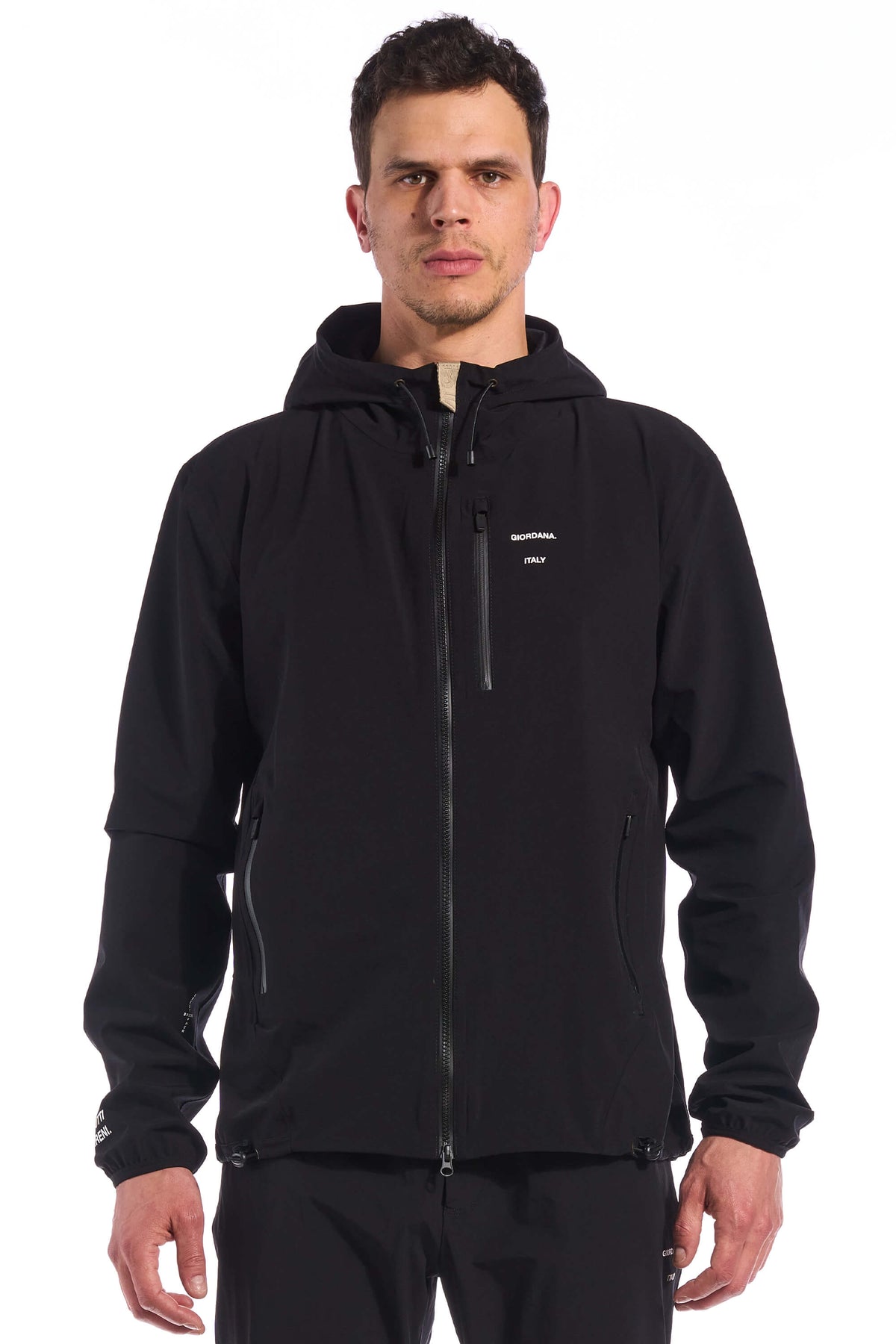 Giordana The Jetty Rain Jacket