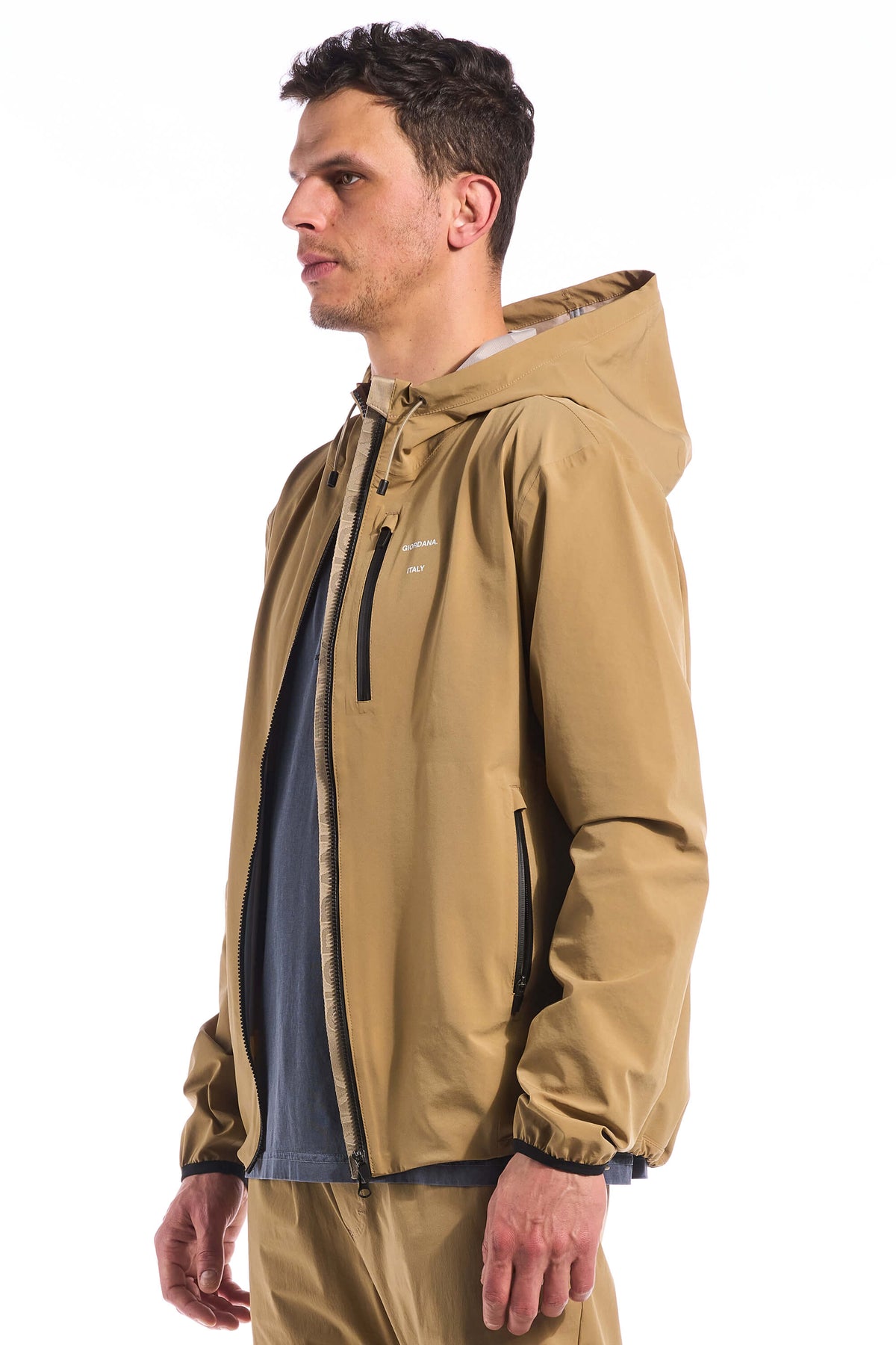 Giordana The Jetty Rain Jacket