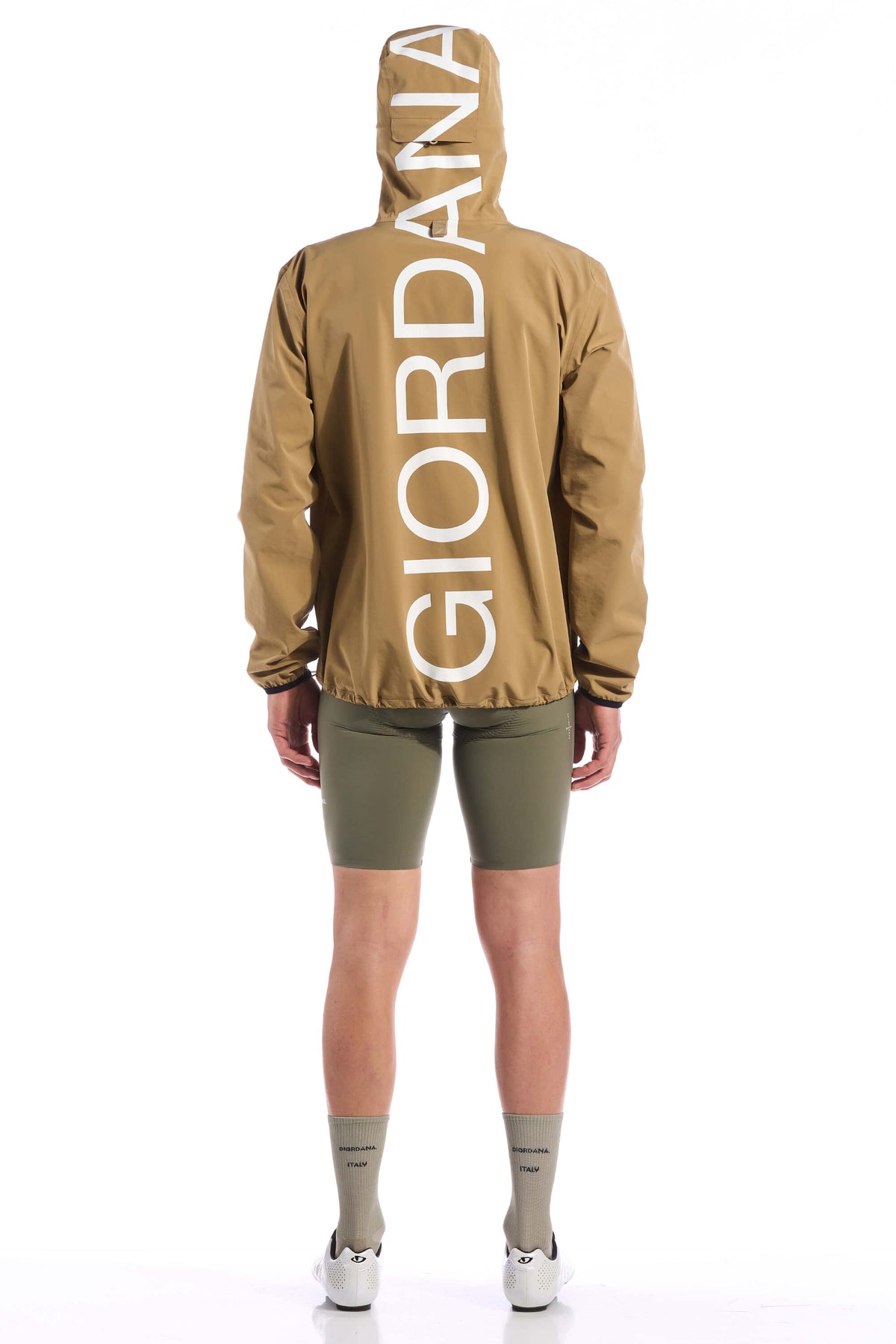 Giordana The Jetty Rain Jacket