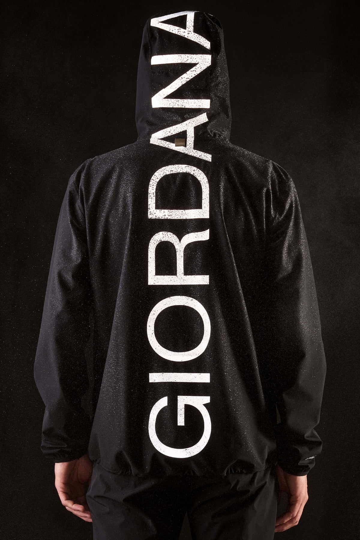 Giordana The Jetty Rain Jacket