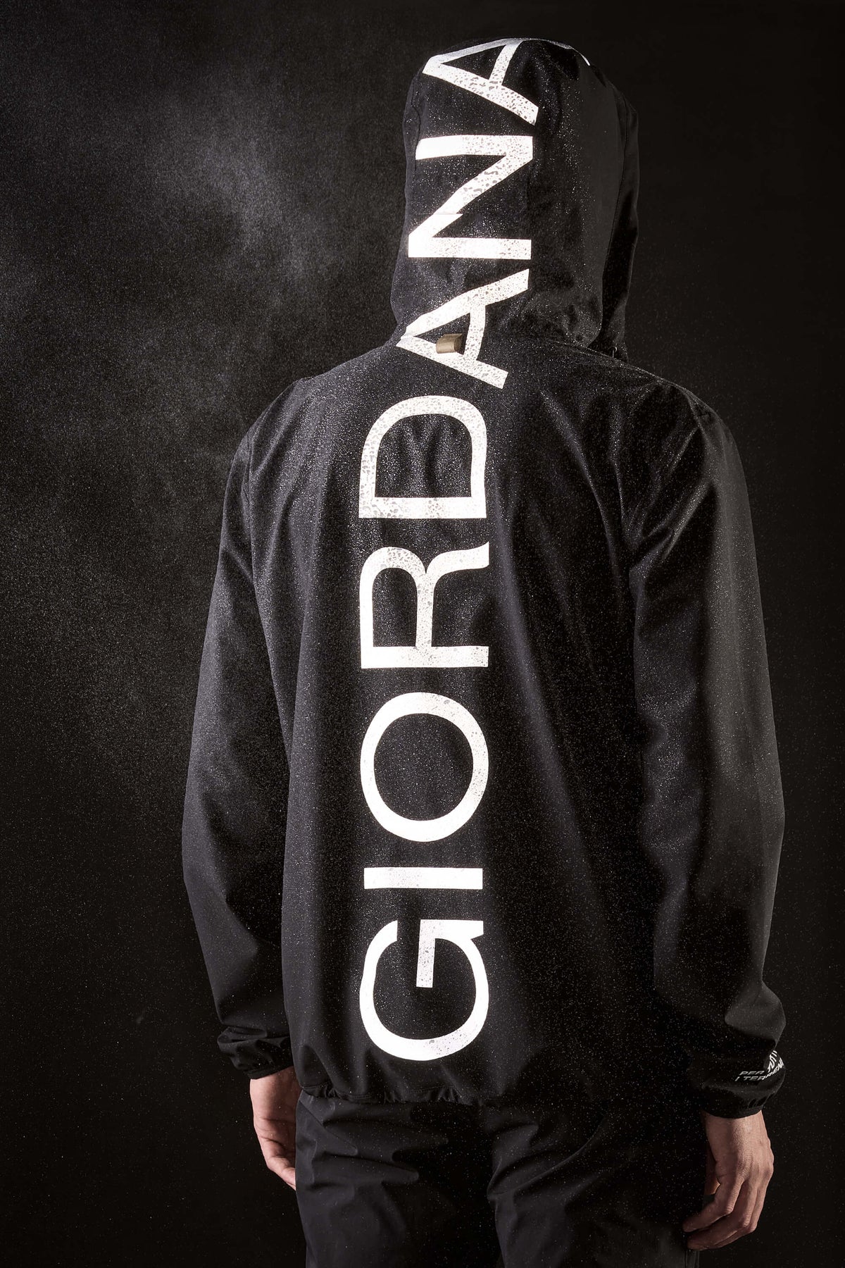 Giordana The Jetty Rain Jacket