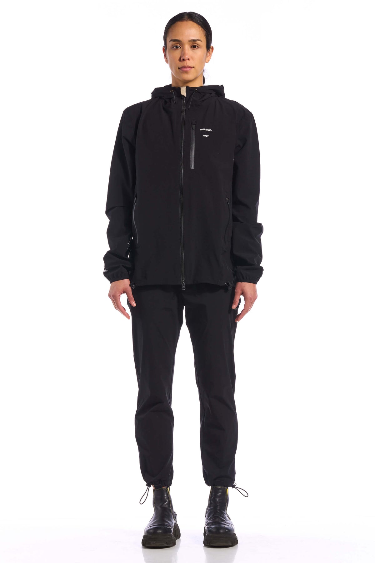 Giordana The Jetty Rain Jacket
