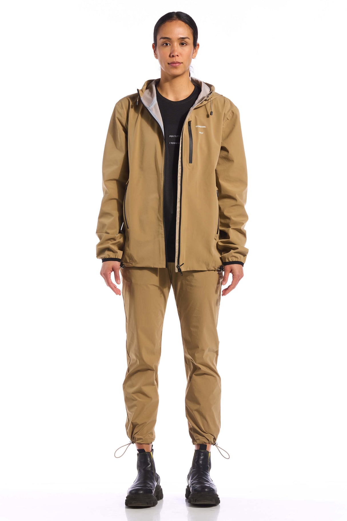 Giordana The Tori Tech Pant