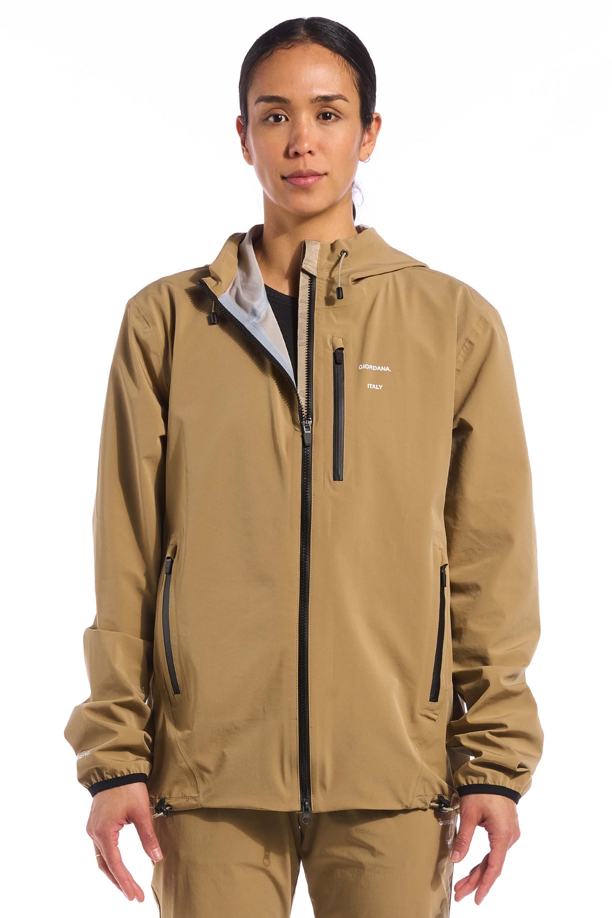 Giordana The Jetty Rain Jacket
