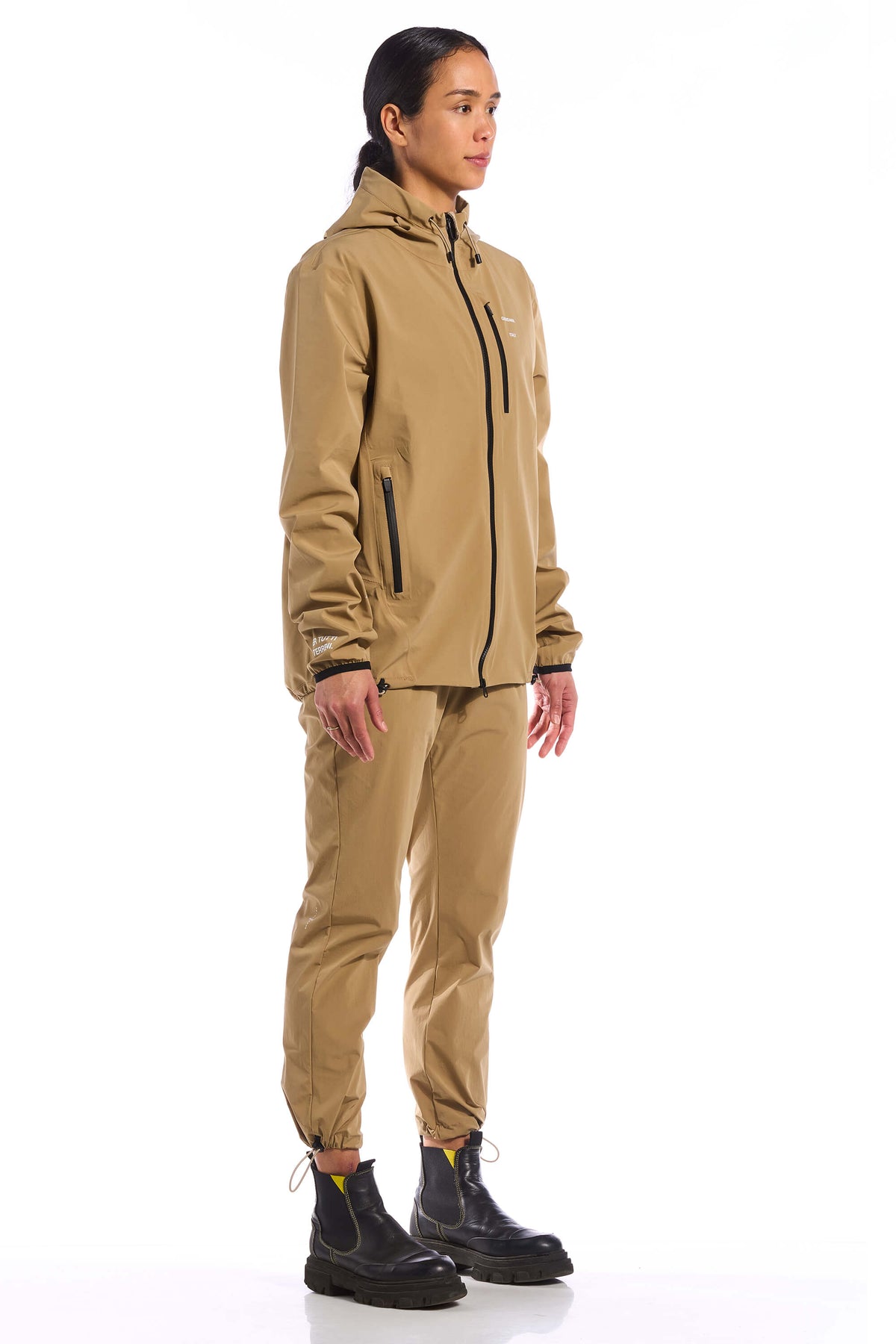 Giordana The Jetty Rain Jacket