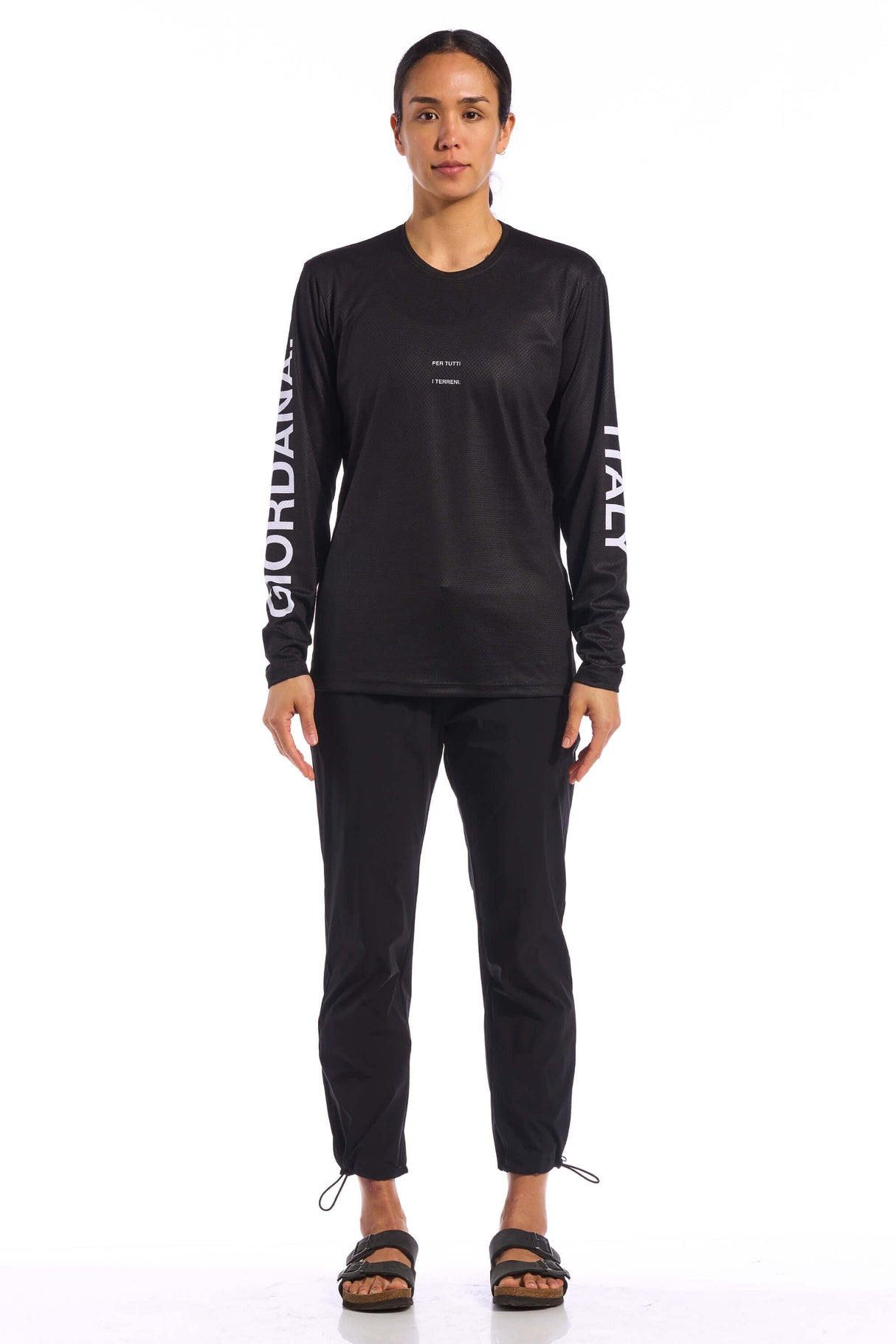 Giordana The Tori Tech Pant