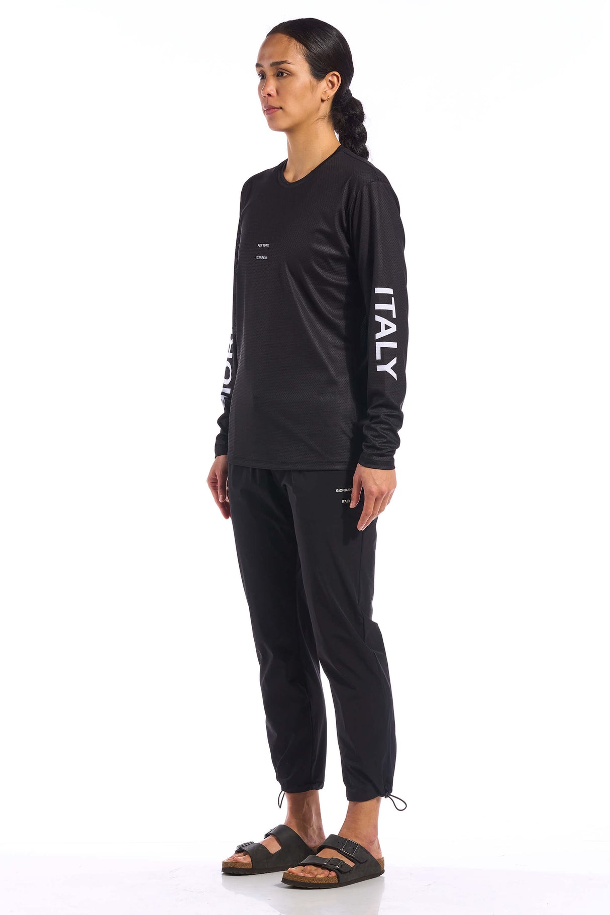 Giordana The Tori Tech Pant