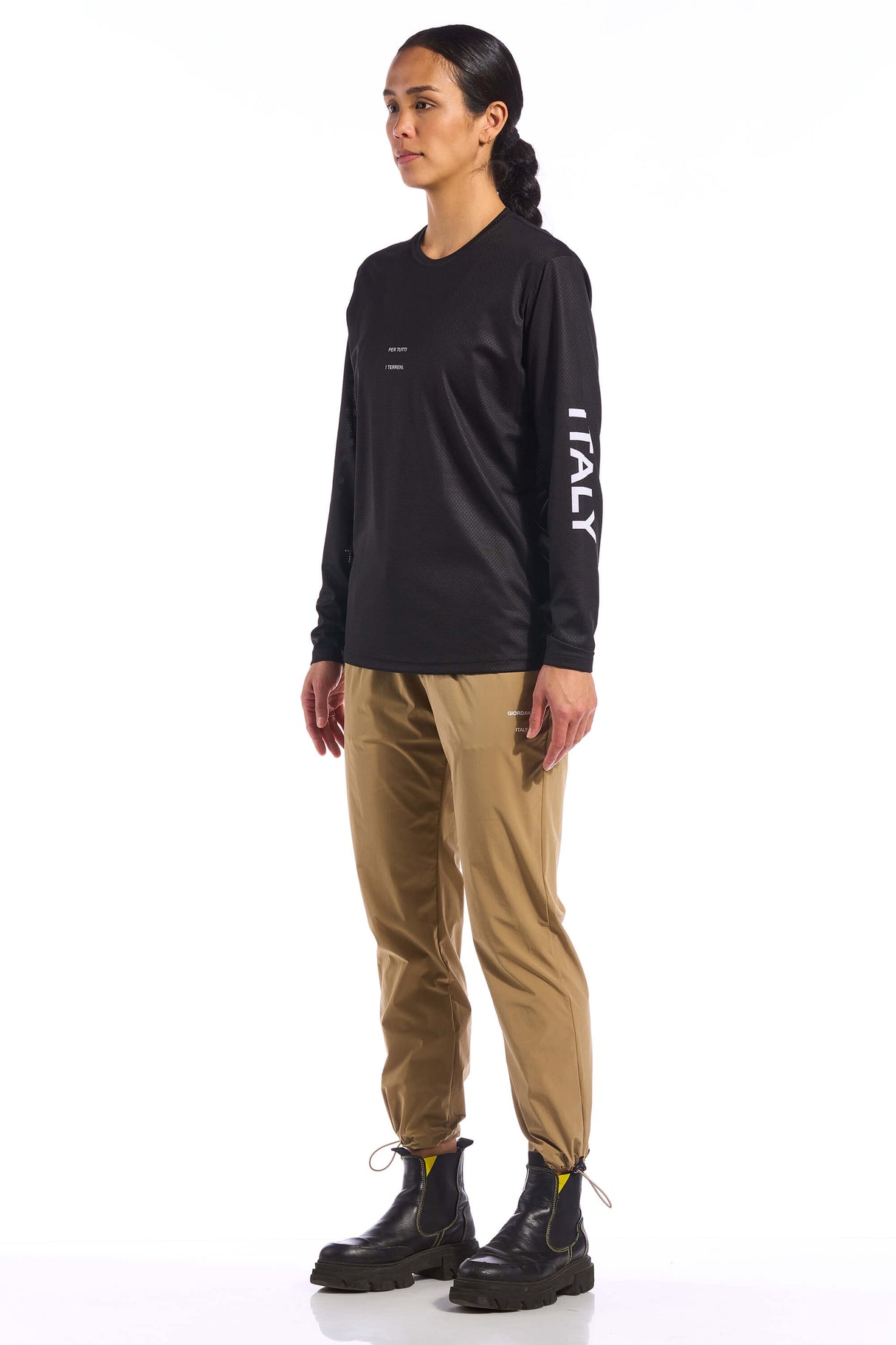 Giordana The Tori Tech Pant