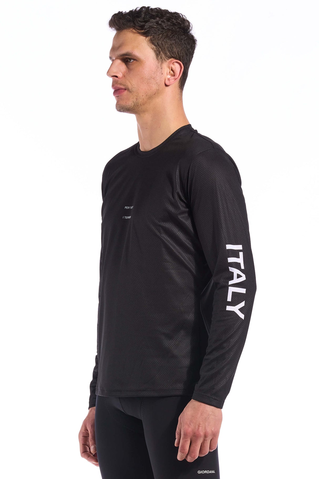 Giordana The Tech Tee