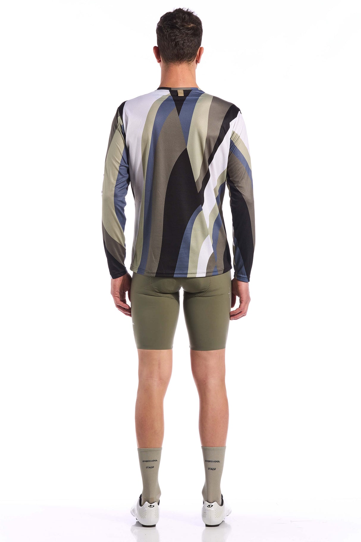 Giordana The Tech Tee