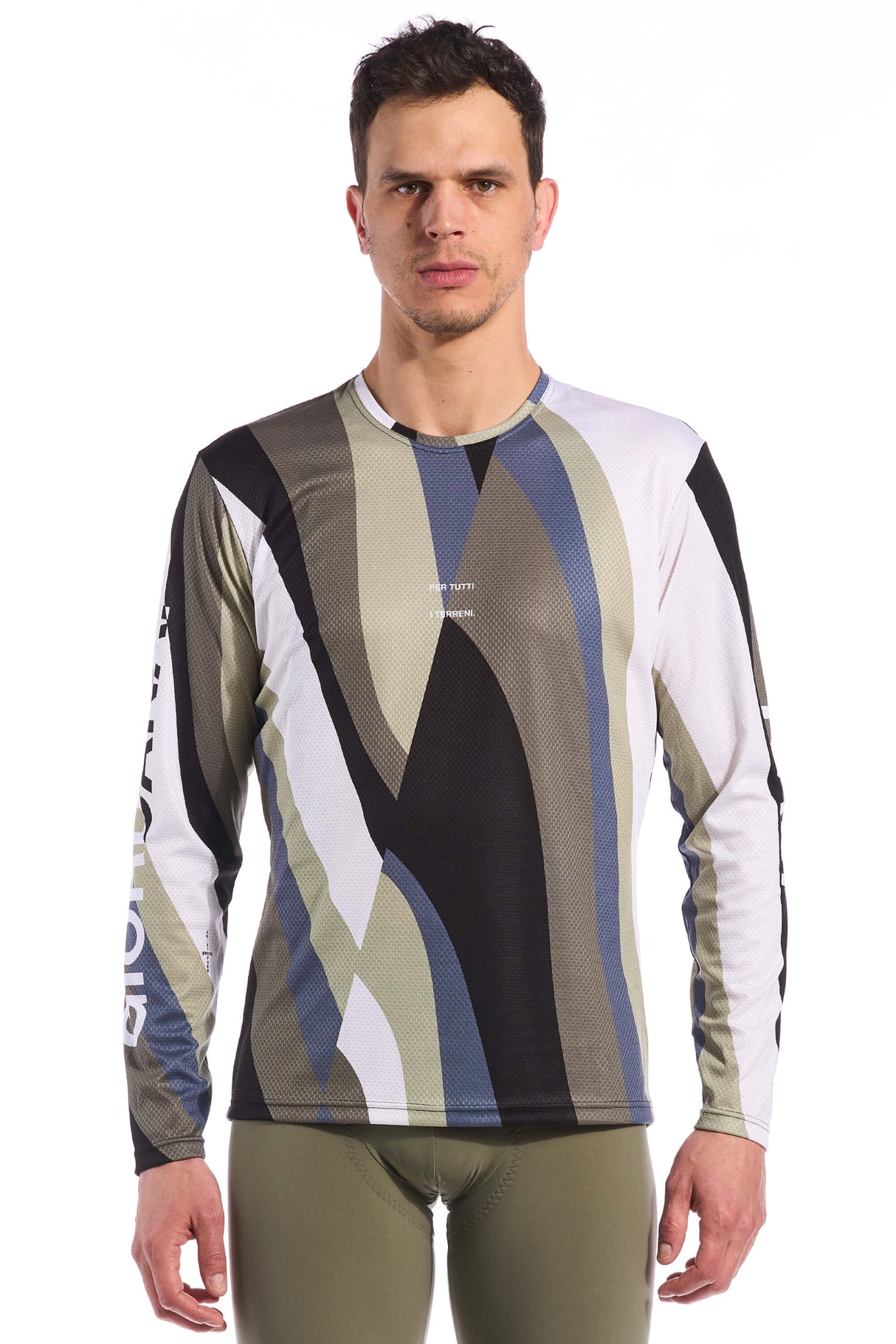Giordana The Tech Tee