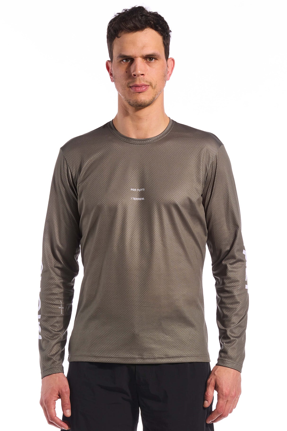 Giordana The Tech Tee