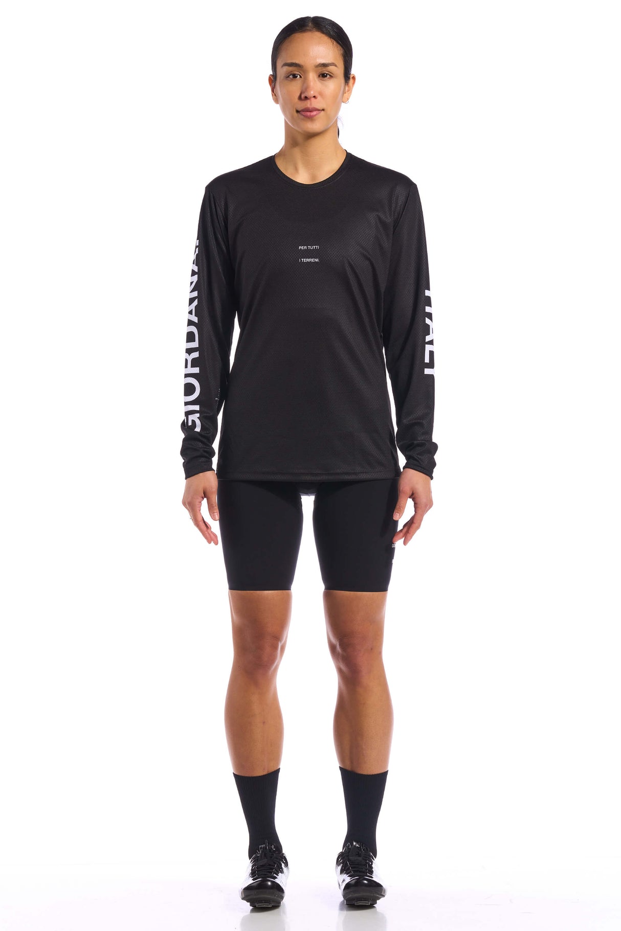 Giordana The Tech Tee