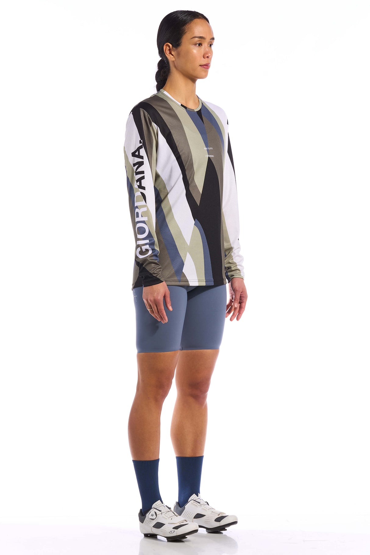Giordana The Tech Tee