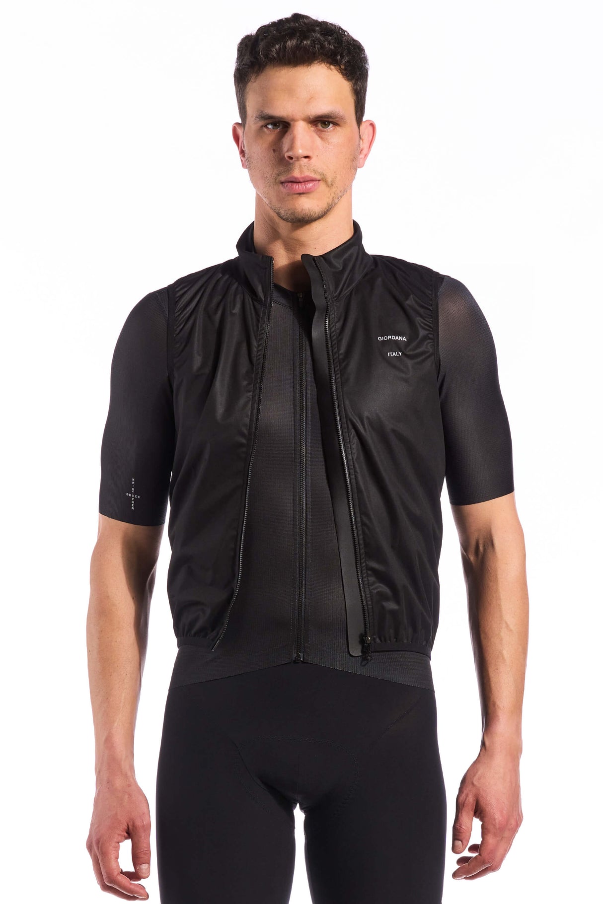 Giordana The Wind Vest