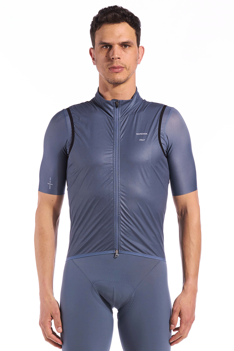 Giordana The Wind Vest