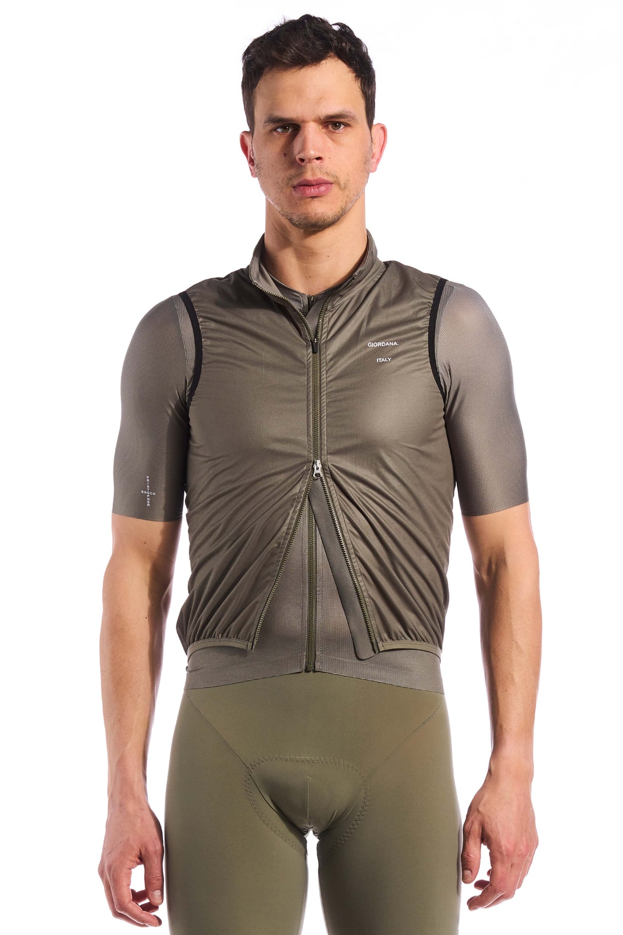 Giordana The Wind Vest