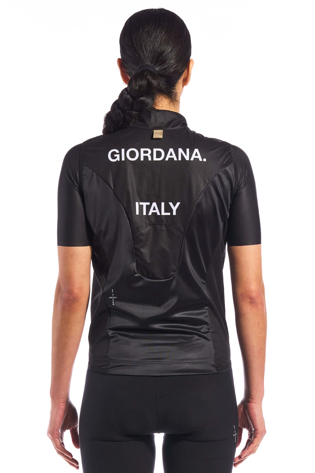 Giordana The Wind Vest