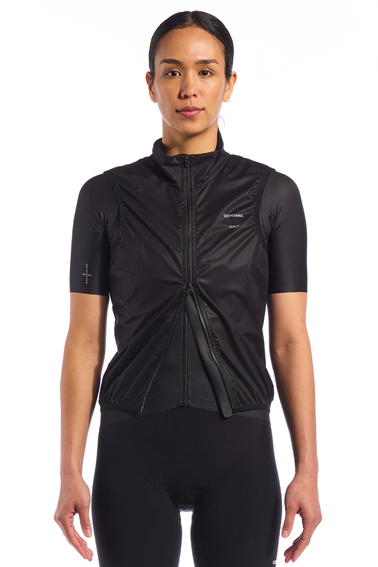 Giordana The Wind Vest