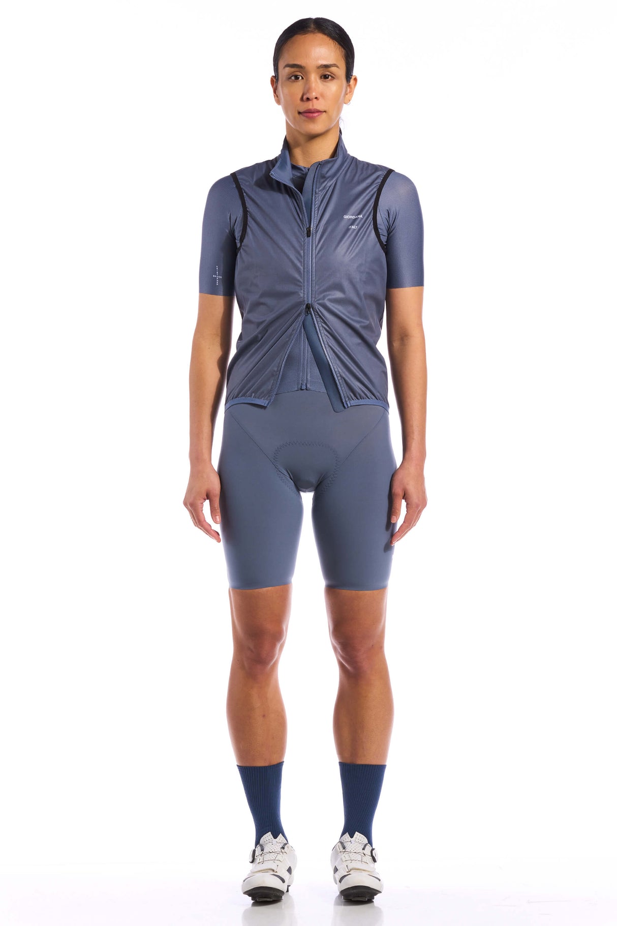 Giordana The Wind Vest