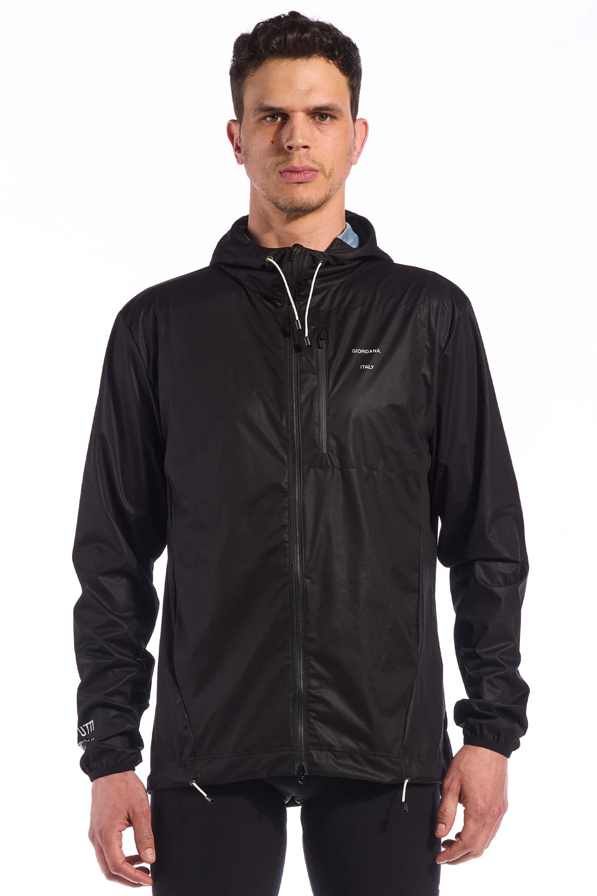 Giordana The Jimmy Wind Jacket