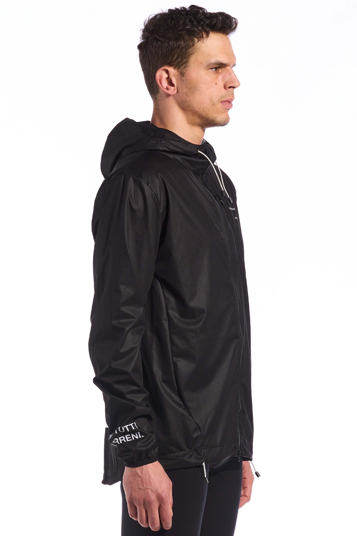 Giordana The Jimmy Wind Jacket
