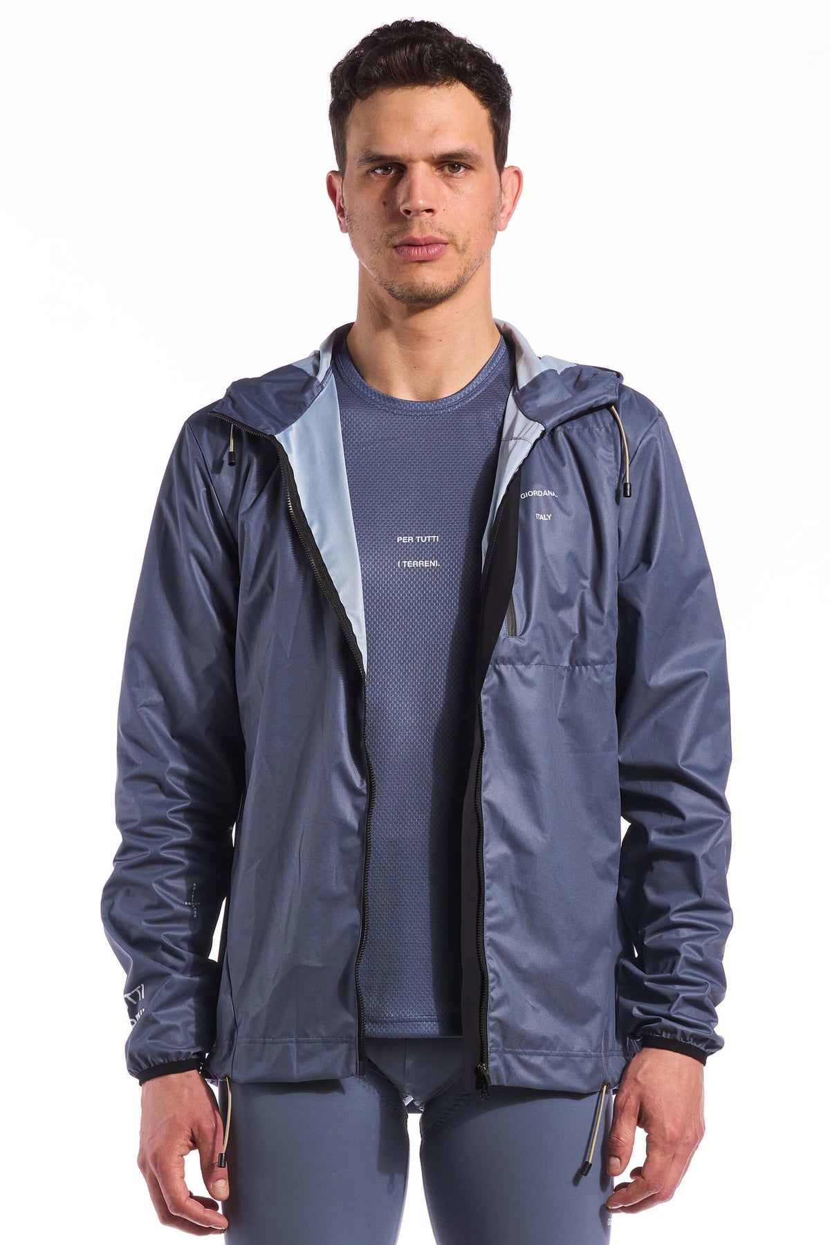 Giordana The Jimmy Wind Jacket