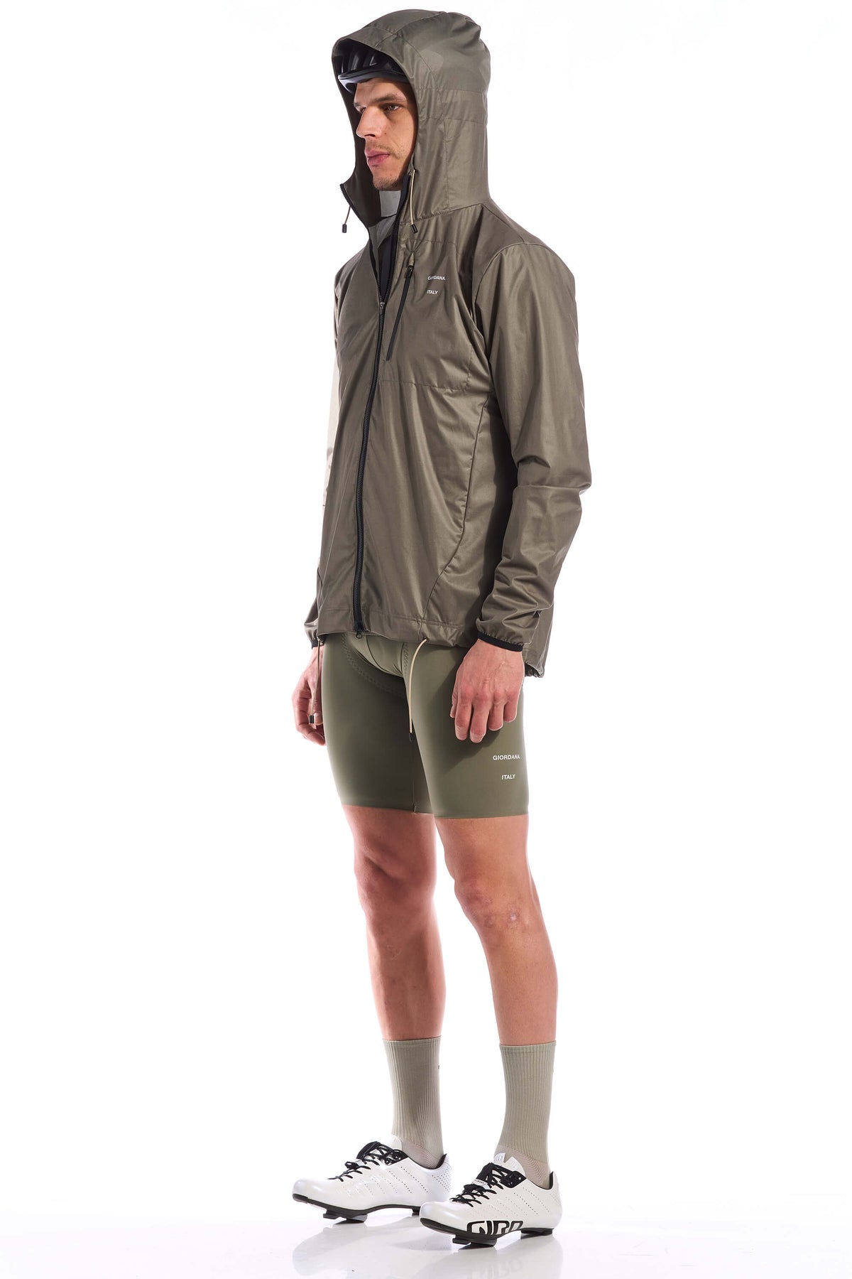 Giordana The Jimmy Wind Jacket