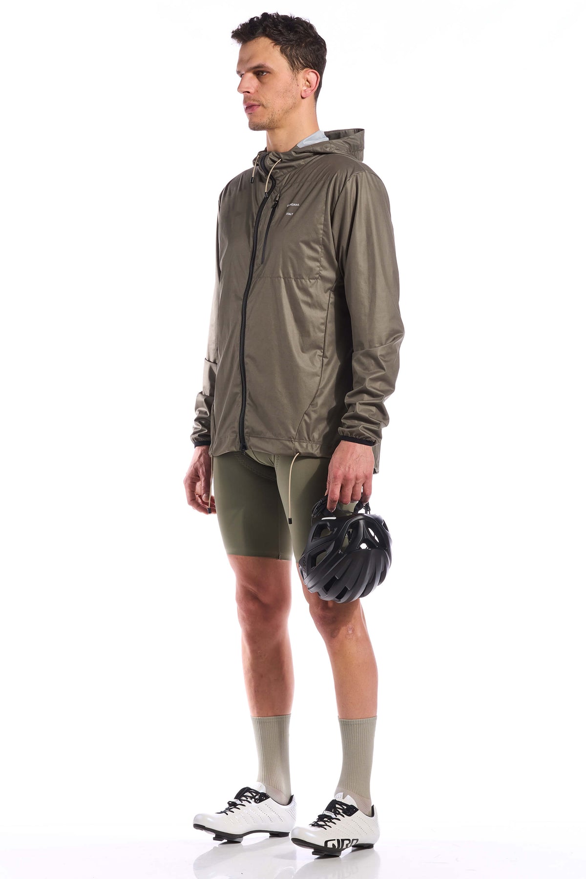 Giordana The Jimmy Wind Jacket