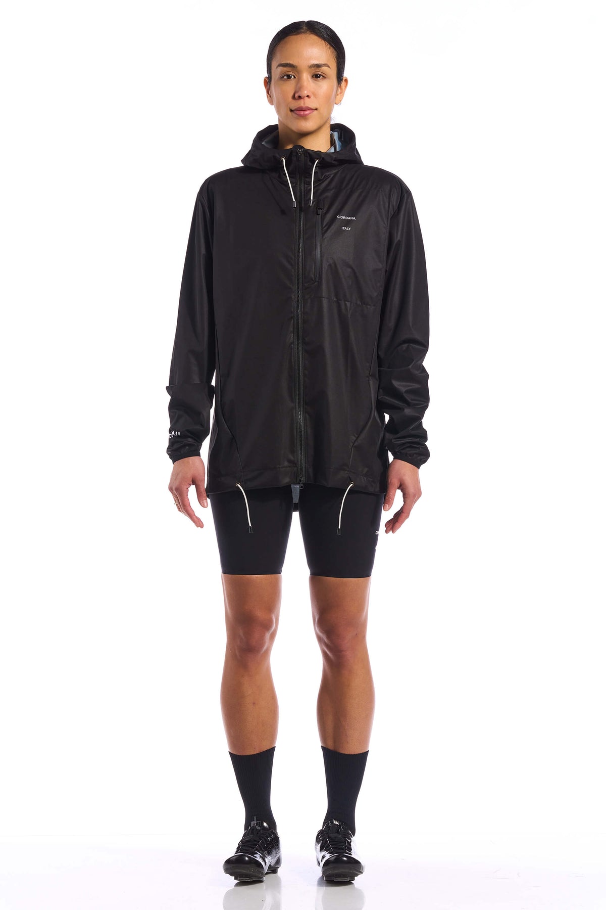 Giordana The Jimmy Wind Jacket