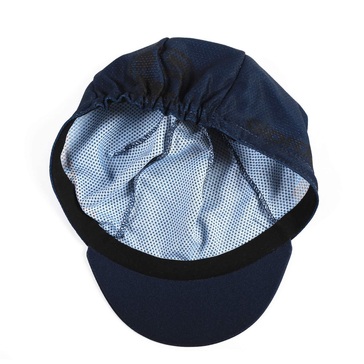 Giordana Mesh Cap Midnight Blue