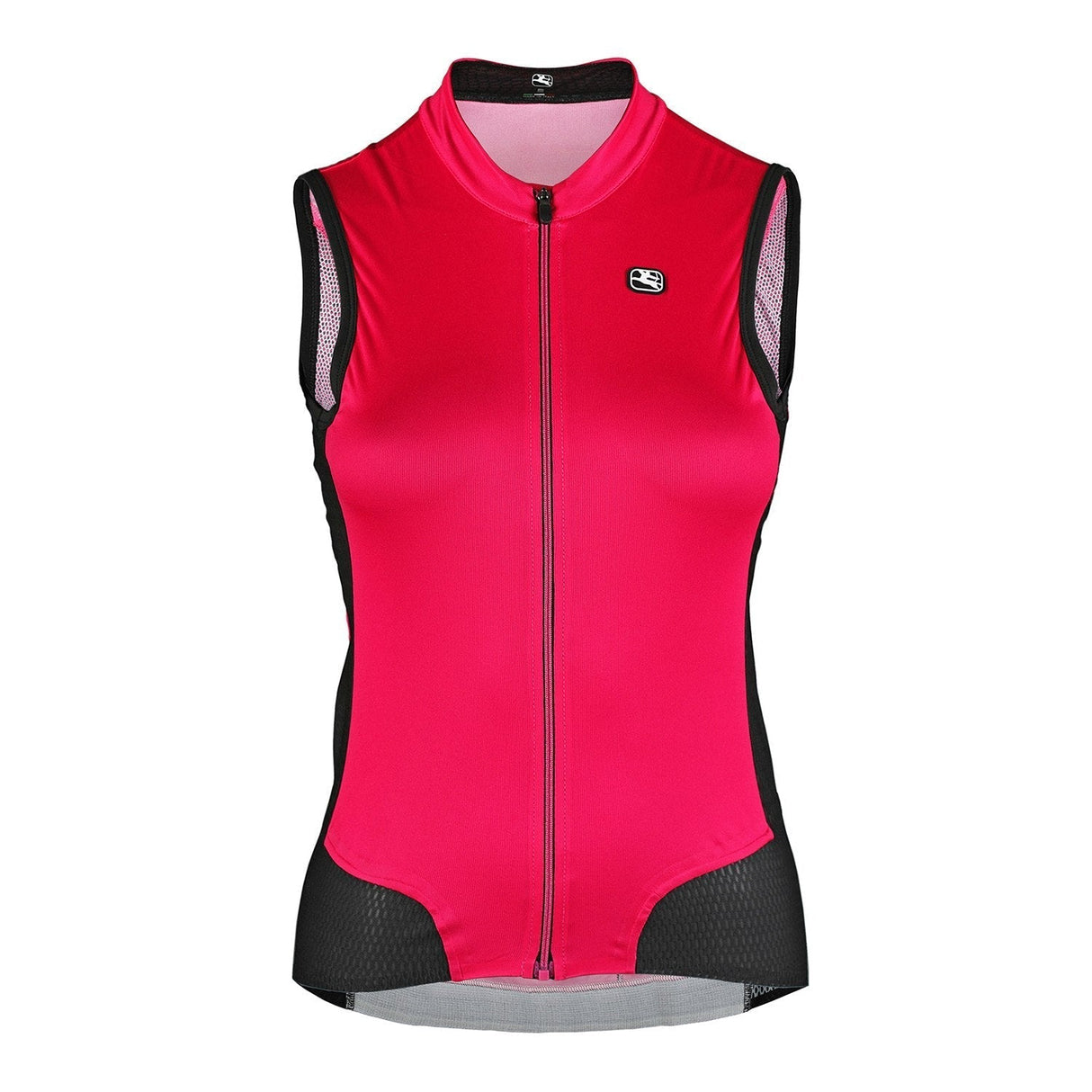 Giordana NX - G Air Sleeveless Jersey Pink