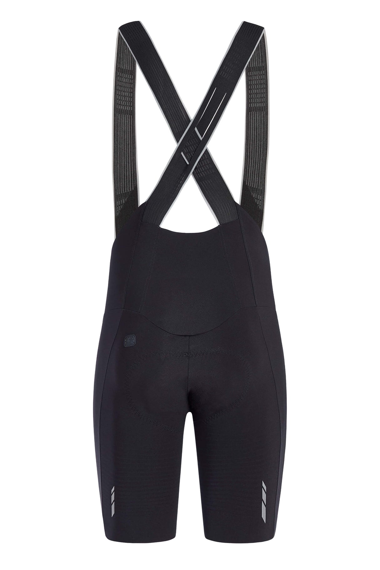 Giordana NX - G Bib Short Men's - Shorter Inseam BLACK