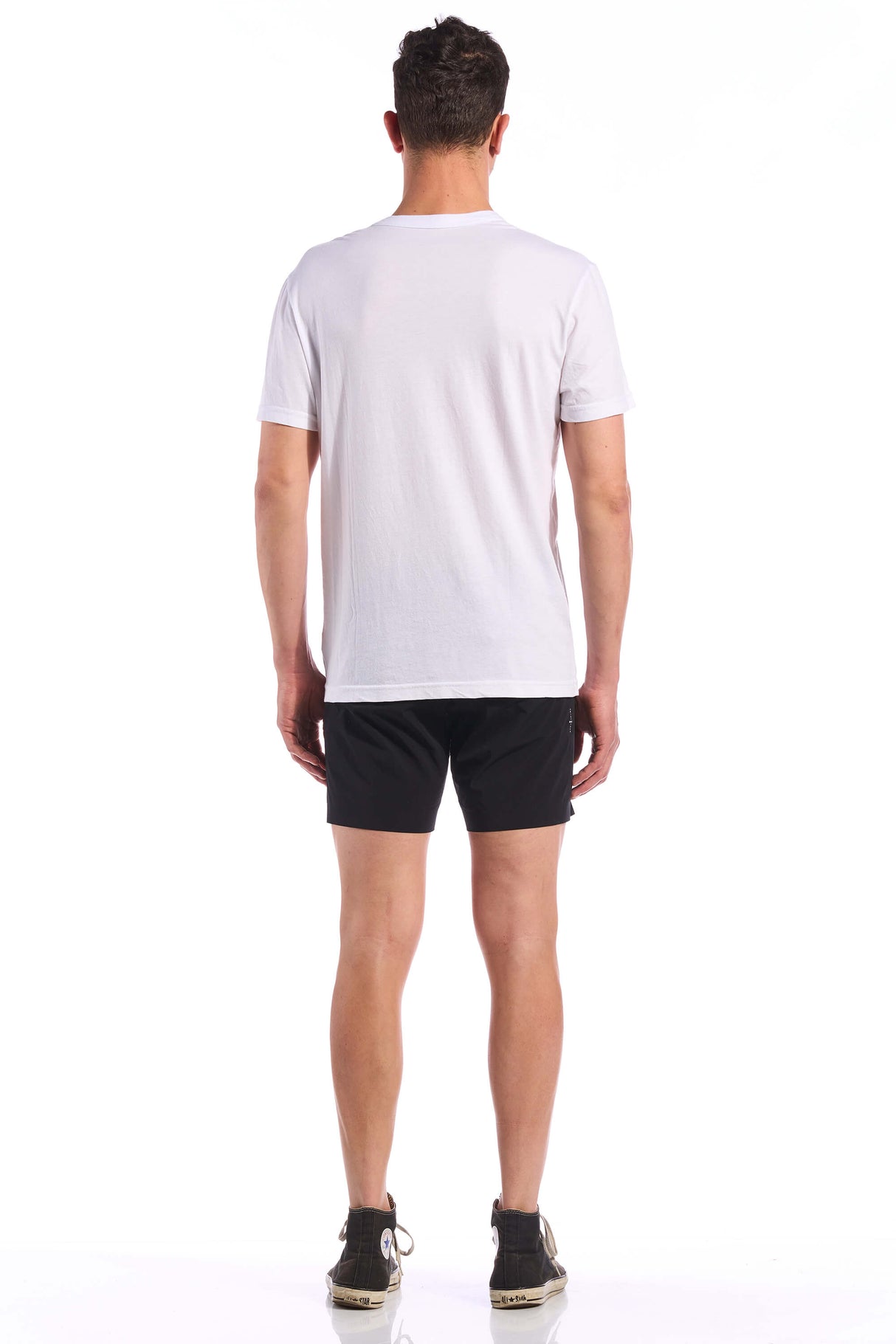 Giordana Per Tutti Tee MIDNIGHT GREY